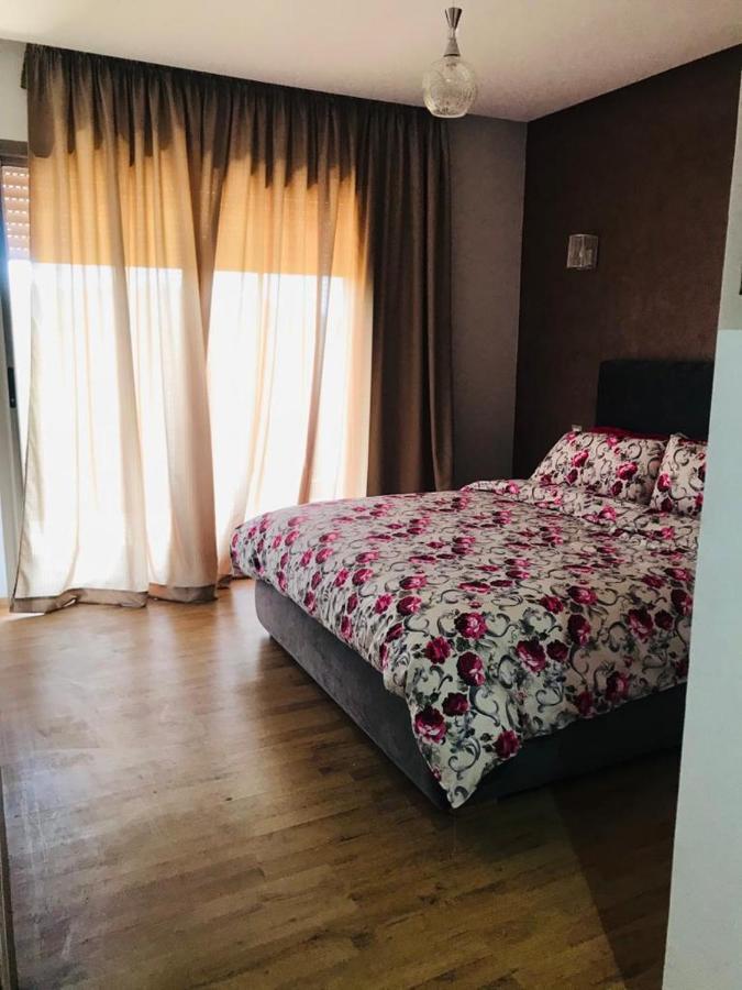 Sunny 48- Appart Cozy -Marrakech-Centre มาร์ราเกช ภายนอก รูปภาพ